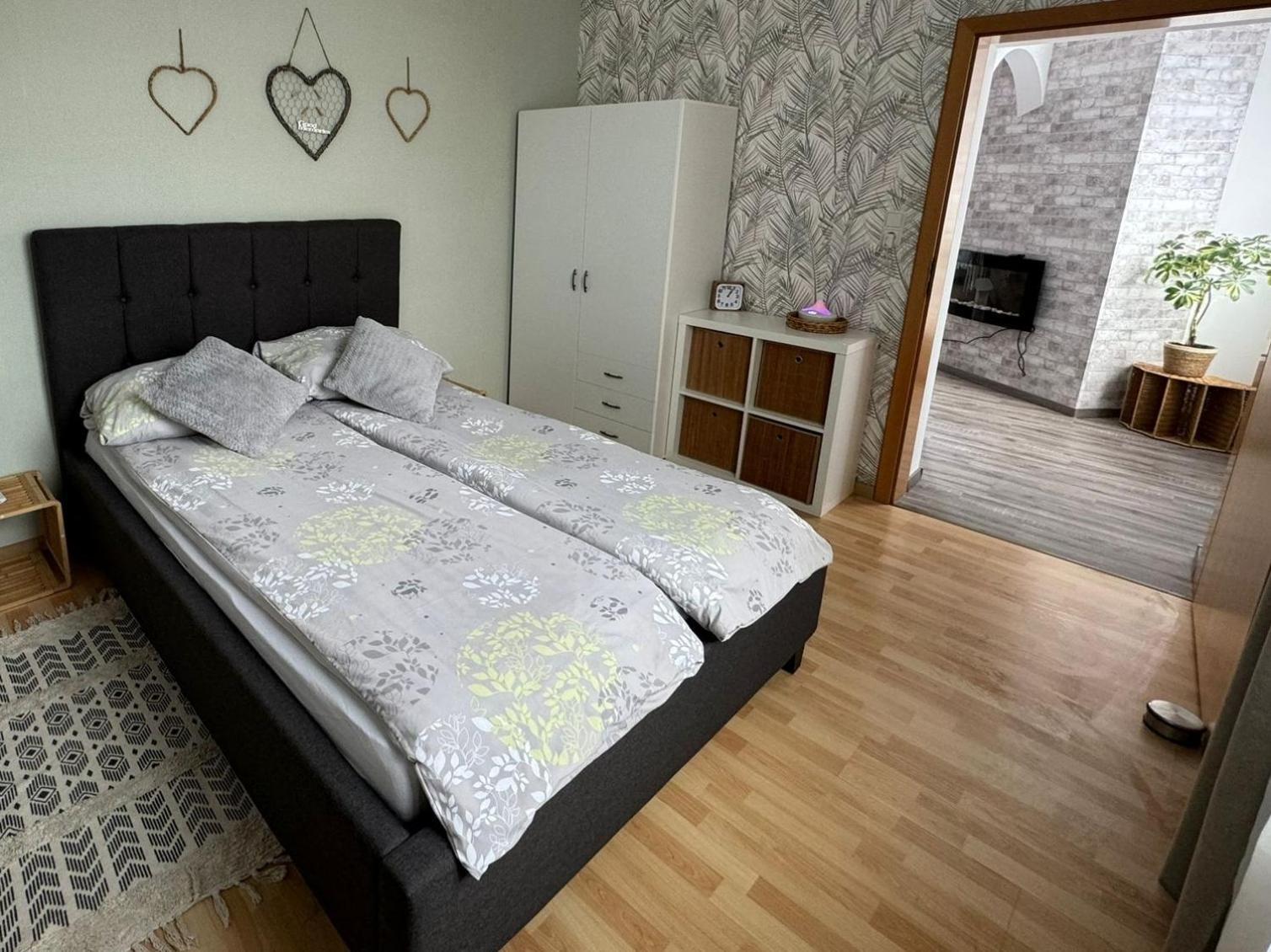 Ferienwohnung R&A Elsdorf Exterior foto